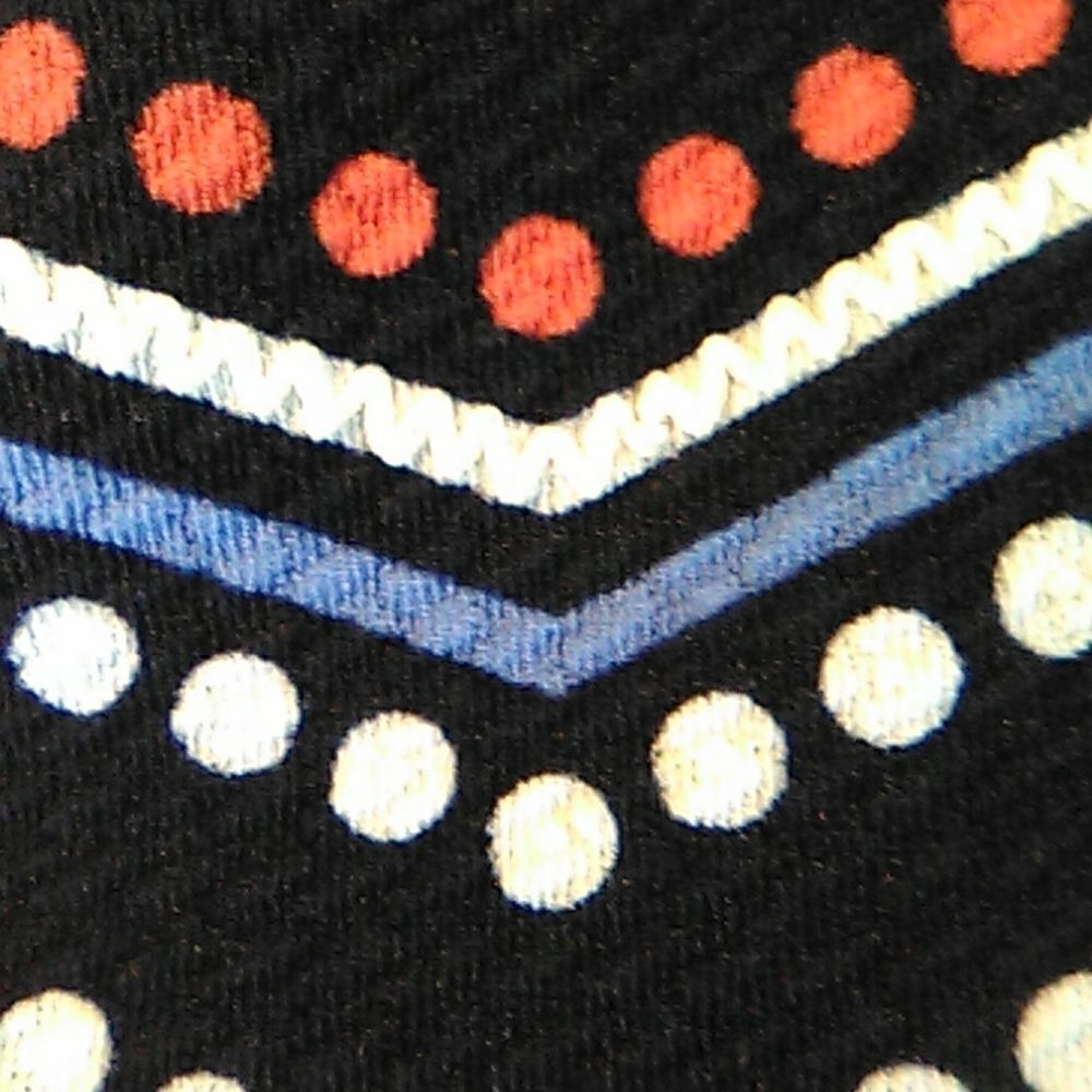 Enfocus Studio Polka Dot Dress - Picture 14 of 14
